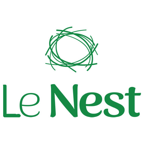 Logo Le Nest