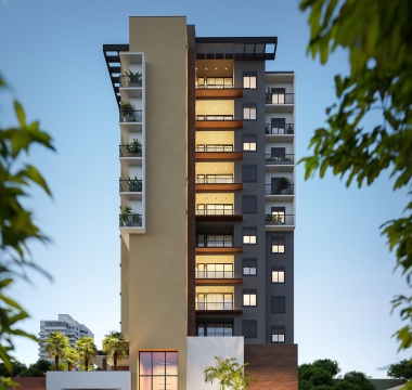 Ostelatto Residenziale