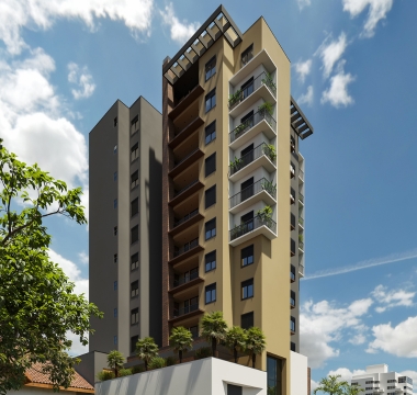 Ostelatto Residenziale