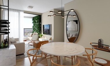 Ostelatto Residenziale