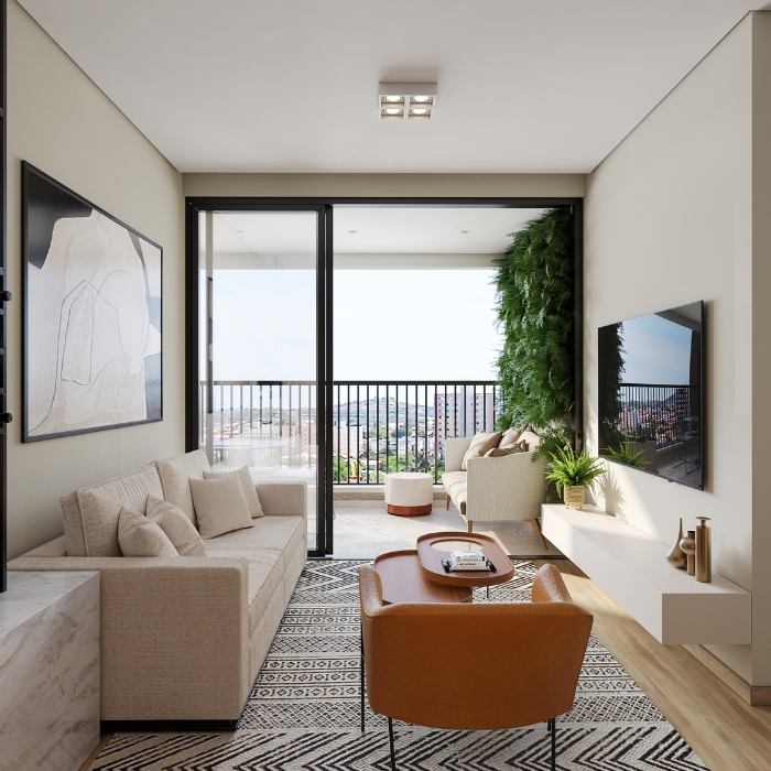 Salão de Festas Ostellato