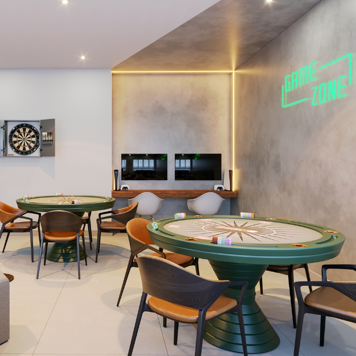 Ostellato Residenziale