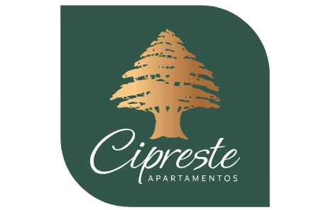 logo cipreste